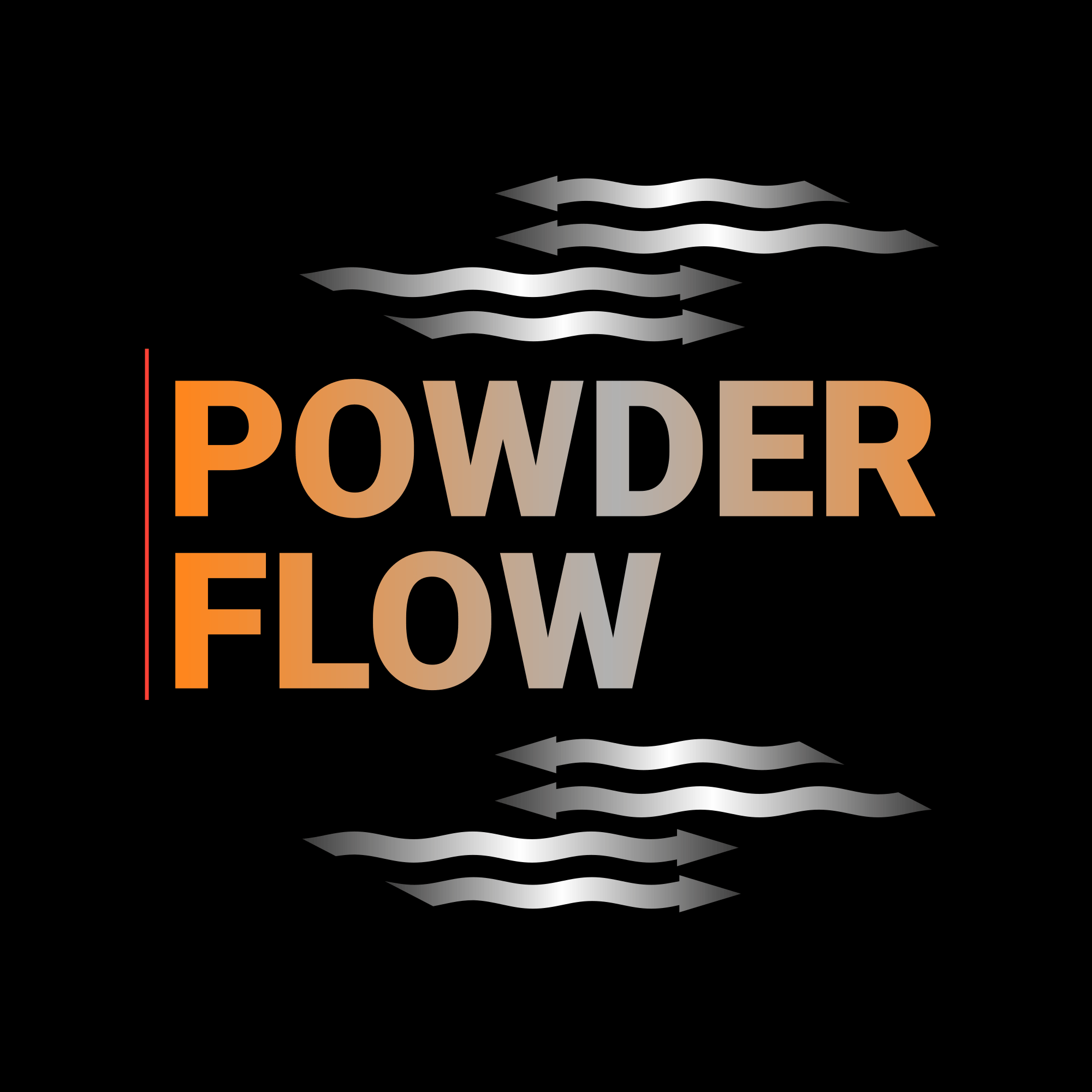PowderFlow